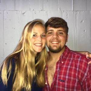 Meet your Posher, Jake